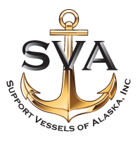 Support Vessels Of Alaska Inc.
