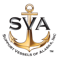 Support Vessels Of Alaska Inc.